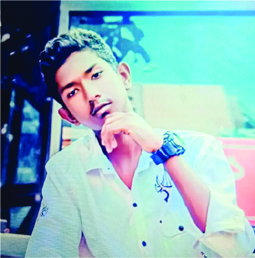 Photo of মো: সাকিবুল হাসান মাহি